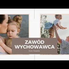 Trudna misja wychowawcy: Prawda o pracy w domu dziecka, która Was zaskoczy