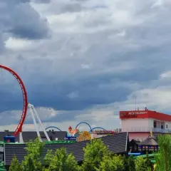 Czy Energylandia jest czynna w deszcz? Wszystko, co musisz wiedzieć