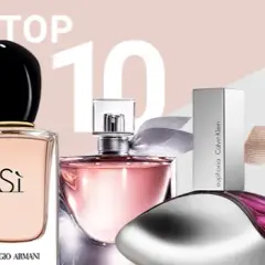 Jakie perfumy damskie podobają się mężczyznom? Top 10 zapachów