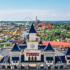 Zatorland czy Energylandia? Poznaj prawdę o parkach rozrywki w Zatorze