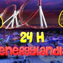 Ile kosztuje całkowity pobyt w Energylandii? Zaskakujące koszty, które musisz znać