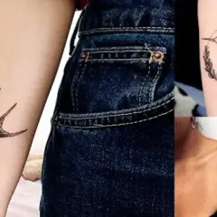 Znaczenie tatuaży z ptakami dla kobiet. Symbolika, które zachwyca i inspiruje