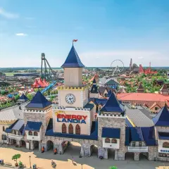 Energylandia: Kto naprawdę rządzi tym niezwykłym parkiem rozrywki?
