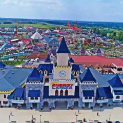 Energylandia: Co można wnieść? Lista dozwolonych przedmiotów