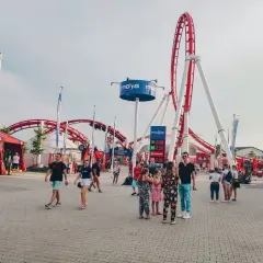 Energylandia: Zasady wyjścia i powrotu, które musisz znać przed wizytą