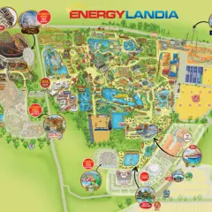 Energylandia: Niesamowite atrakcje, które zachwycą każdego zwiedzającego