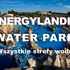 Co zabrać do strefy wodnej w Energylandii? Unikaj przykrych niespodzianek!