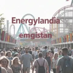 Ile osób dziennie odwiedza Energylandię? Zaskakujące statystyki