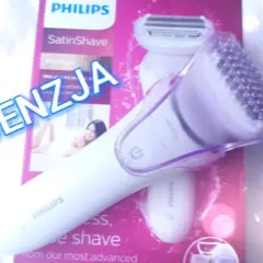 Jak bezpiecznie używać golarki Philips damskiej? Proste triki dla idealnej skóry
