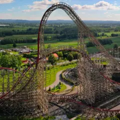 Energylandia: jeden czy dwa dni? Jak zaplanować idealną wizytę