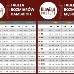 Jak zmierzyć body damskie: 6 kroków do idealnego rozmiaru