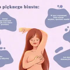 Jak dbać o biust: 10 skutecznych sposobów na zdrowe piersi