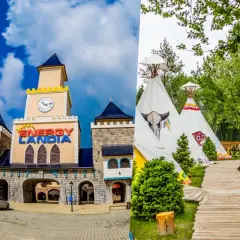 Energylandia od czego zacząć: 7 wskazówek dla debiutantów