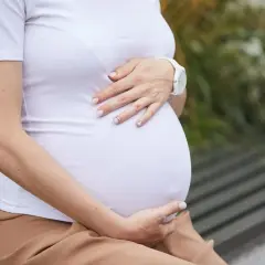 19 tydzień ciąży: Gdzie jest Twoje dziecko? Zaskakujące fakty