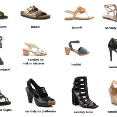 Modne buty damskie: trendy, które zawstydzą twoje dotychczasowe obuwie