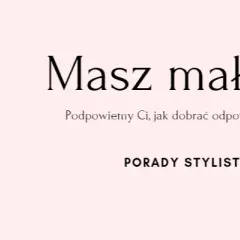 Idealne stroje kąpielowe dla małego biustu. Jak optycznie powiększyć biust?