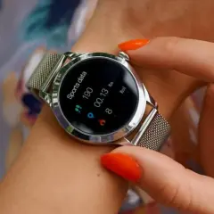 Najlepsze smartwatche damskie: 7 modeli, które Cię zachwycą