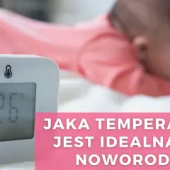 Idealna temperatura w domu dla dziecka. Uchronisz malucha przed chorobą