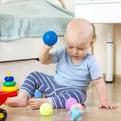 Dziecko sensoryczne: ukryte objawy zaburzeń, które musisz znać