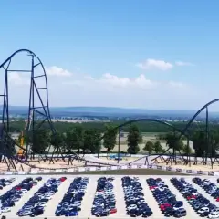 Energylandia: Hyperion otwarty! Nowa nazwa i atrakcje czekają