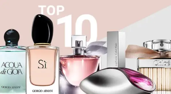 Jakie perfumy damskie podobają się mężczyznom? Top 10 zapachów