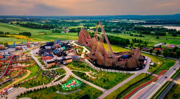 Energylandia - gdzie kupić bilet? Ceny i sposoby zakupu 2023