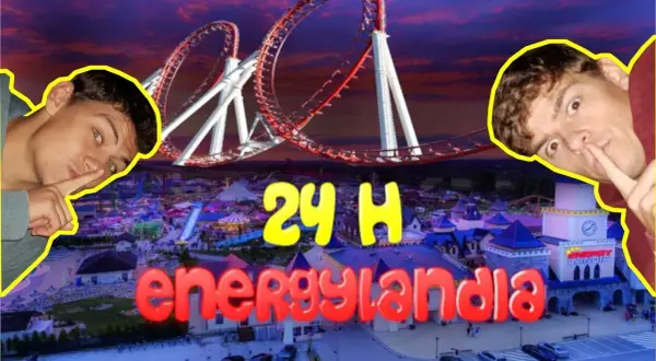 Ile kosztuje całkowity pobyt w Energylandii? Zaskakujące koszty, które musisz znać