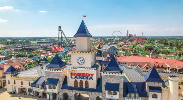 Energylandia: Kto naprawdę rządzi tym niezwykłym parkiem rozrywki?