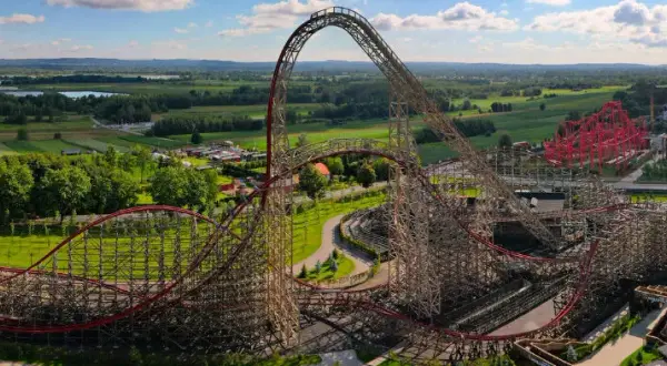 Energylandia: jeden czy dwa dni? Jak zaplanować idealną wizytę