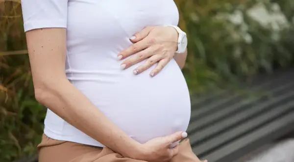 19 tydzień ciąży: Gdzie jest Twoje dziecko? Zaskakujące fakty