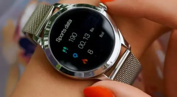 Najlepsze smartwatche damskie: 7 modeli, które Cię zachwycą