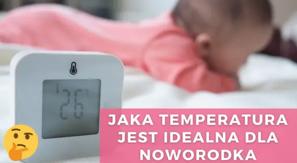 Idealna temperatura w domu dla dziecka. Uchronisz malucha przed chorobą