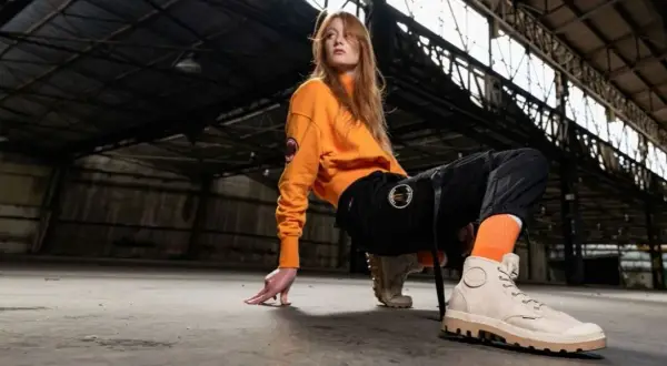 Damskie buty do bojówek: stylowe i mocne bez wpadek modowych