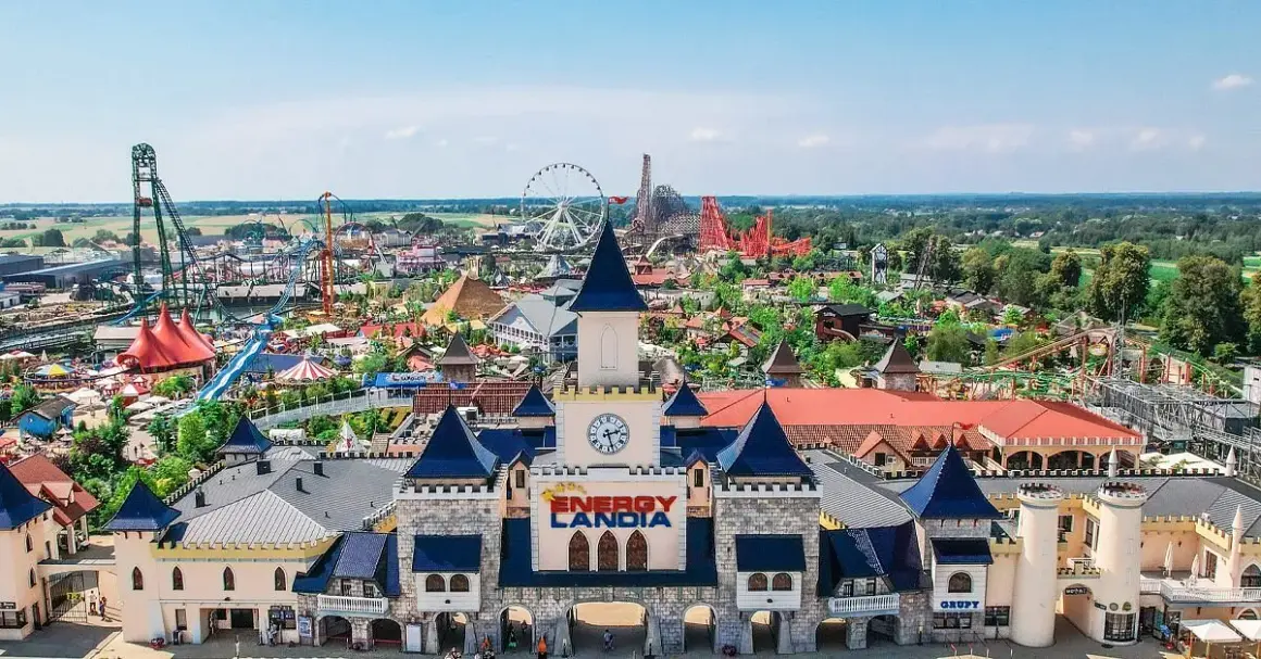 Zatorland czy Energylandia? Poznaj prawdę o parkach rozrywki w Zatorze